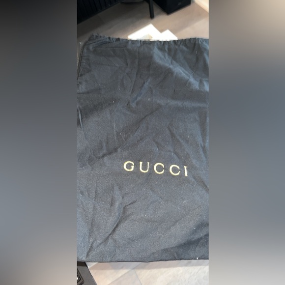 Gucci Men’s Major High Top shoes in Cub Print - Picture 4 of 10